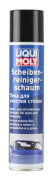 LiquiMoly Пена д, очистки стекол Scheiben-Rein.-Schaum (0,3л)